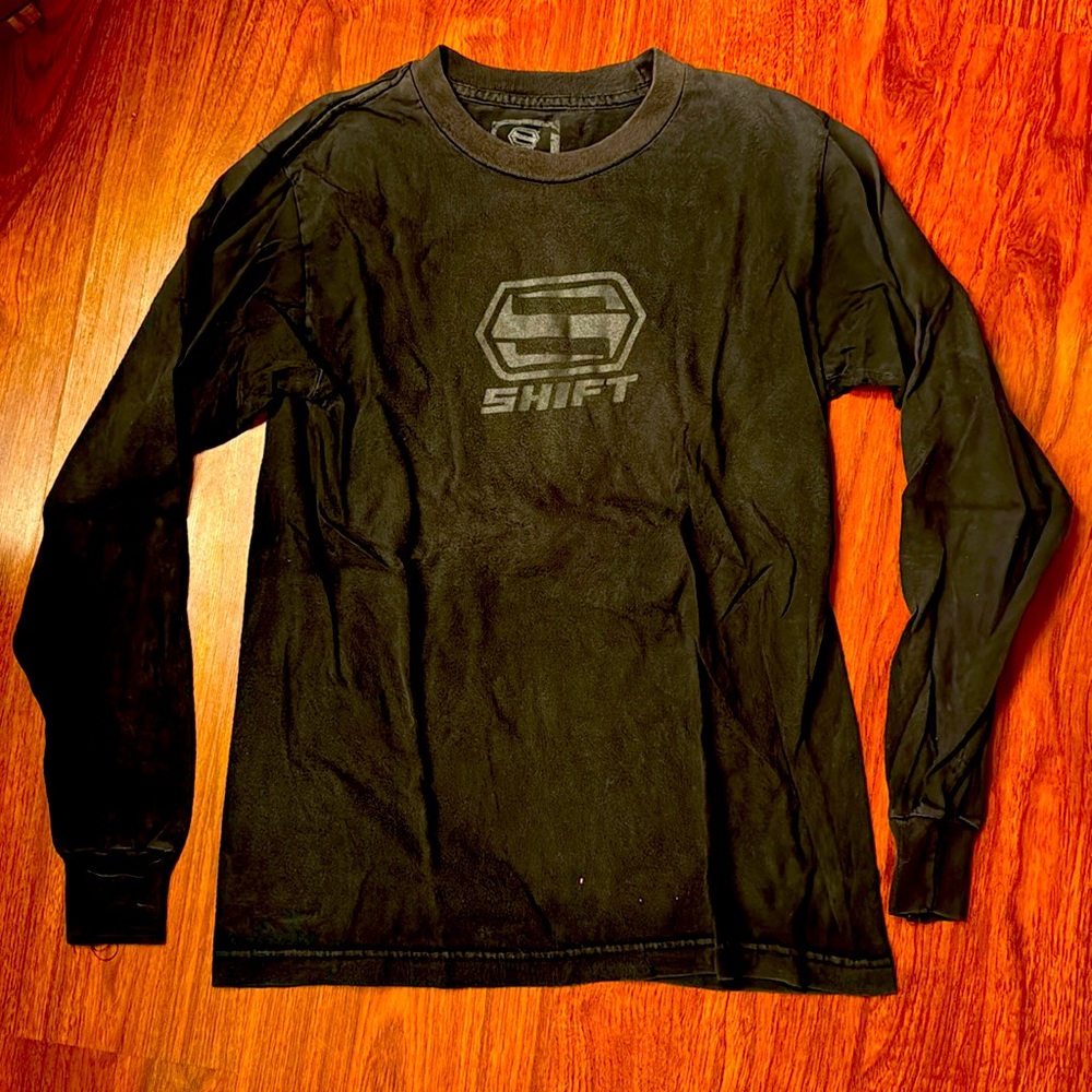 Shift long sleeve